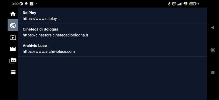 Viigle Demo - Film e Serie TV screenshot image 7_Popularmodapk.com