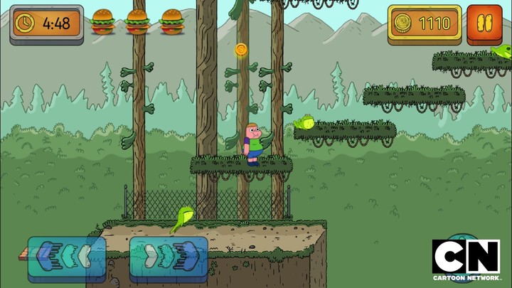 Clarence for President screenshot image 2_Popularmodapk.com