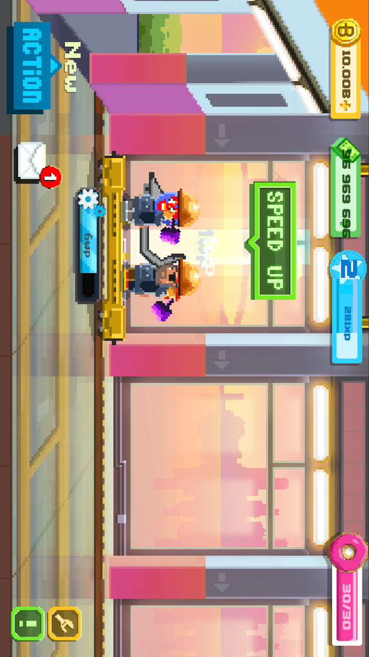 Motor World: Bike Factory(mod money) screenshot image 6_Popularmodapk.com