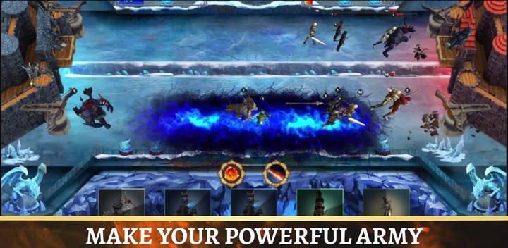 Running Fish screenshot image 4_Popularmodapk.com