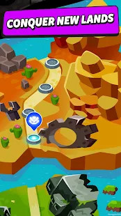 暴走大侠 screenshot image 7_Popularmodapk.com