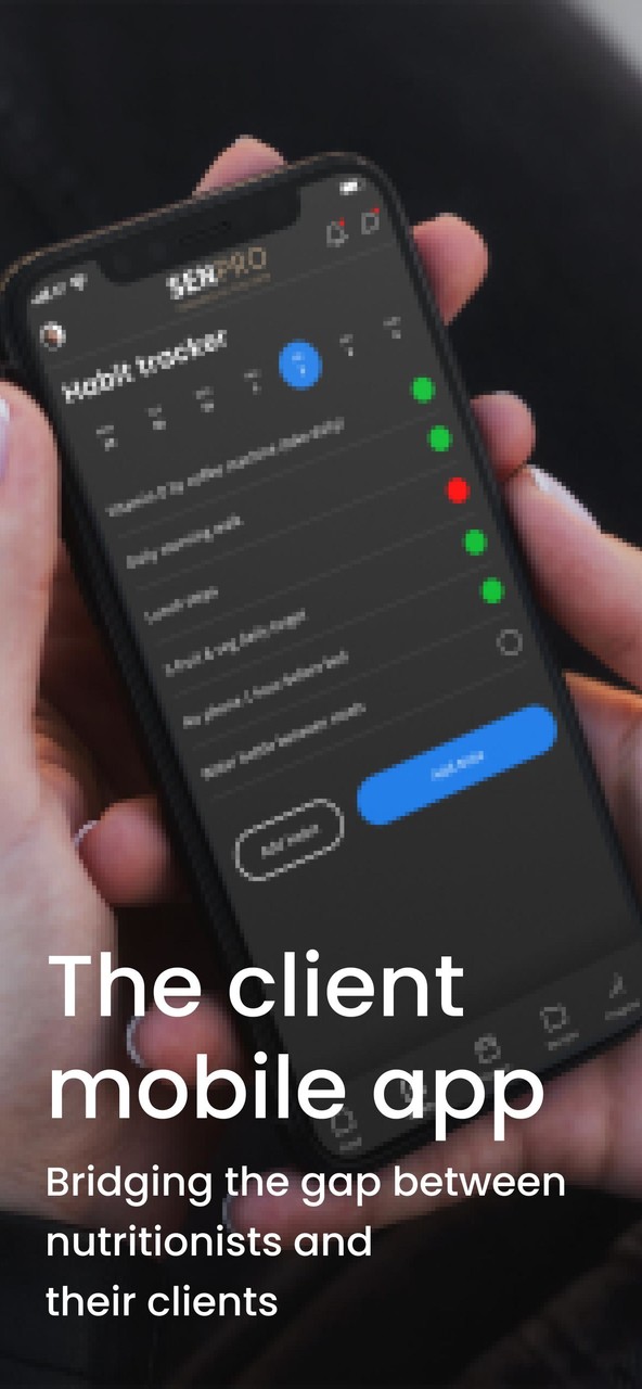 SENPRO screenshot image 6_Popularmodapk.com