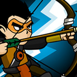 Legend defenders castle2_Popularmodapk.com
