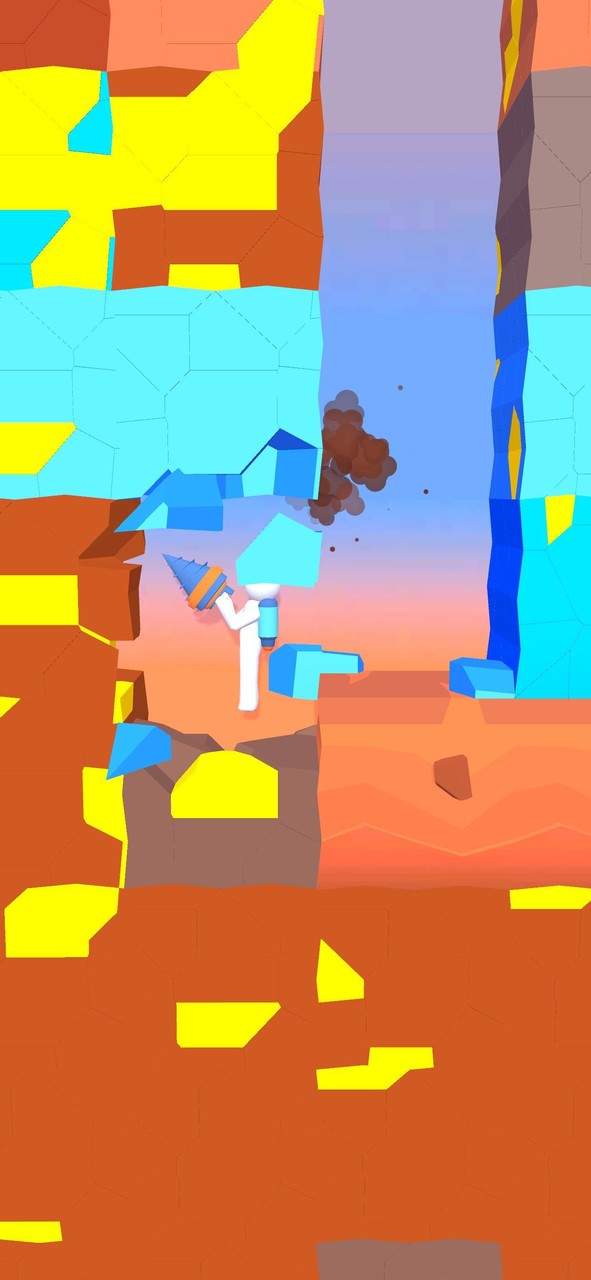 Underground Base screenshot image 4_Popularmodapk.com