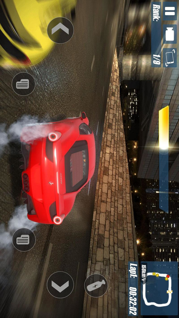 真实竞速赛车-极限狂野飞车破解版<span>(mod)</span> screenshot image 5_Popularmodapk.com