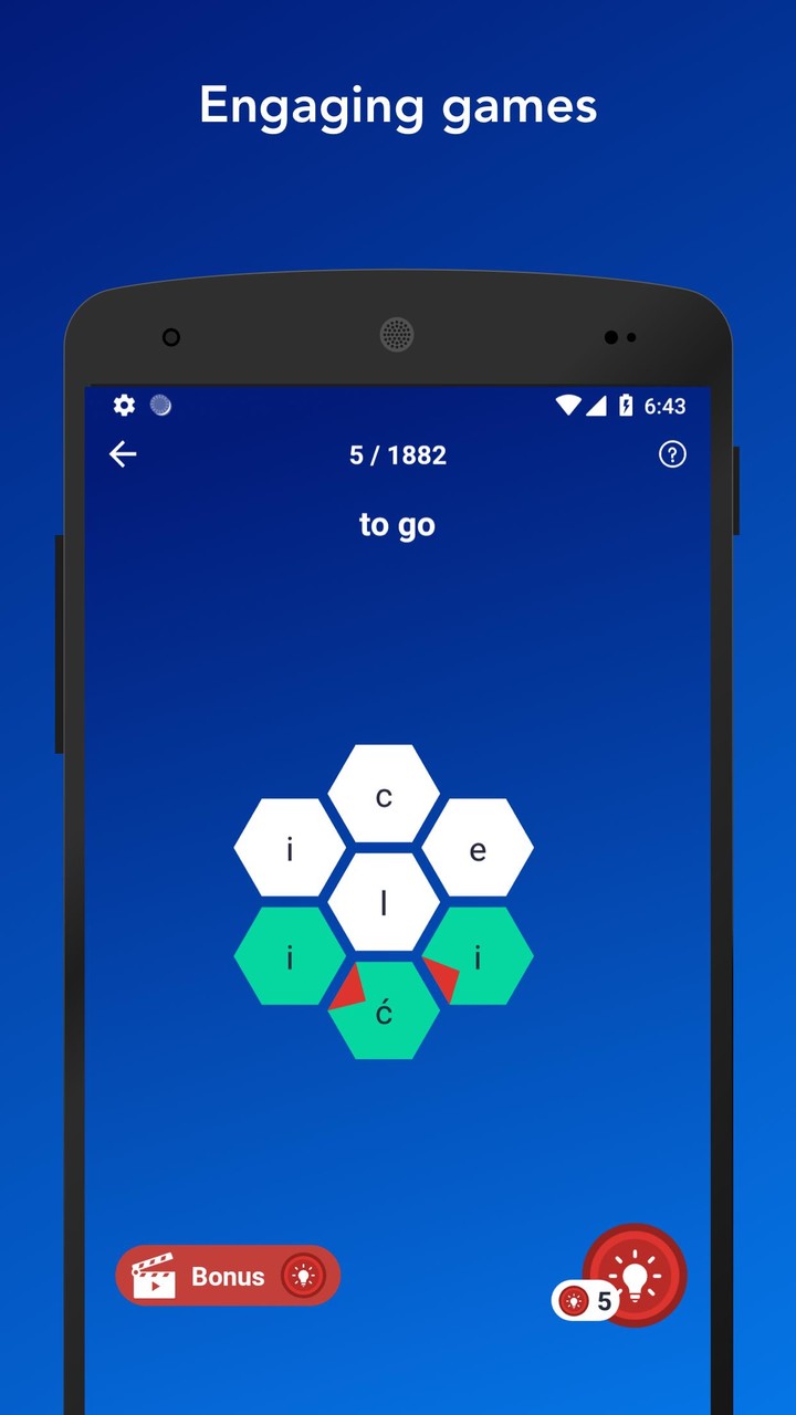 Tobo Learn Croatian Vocabulary screenshot image 6_Popularmodapk.com