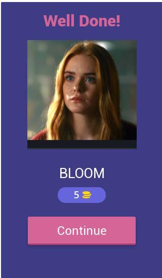 Fate: The Winx Saga GAME screenshot image 2_Popularmodapk.com