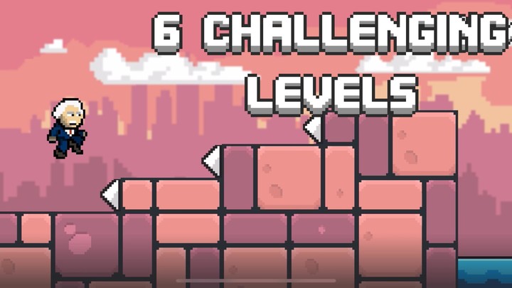 BIDEN VS TRUMP screenshot image 1_Popularmodapk.com