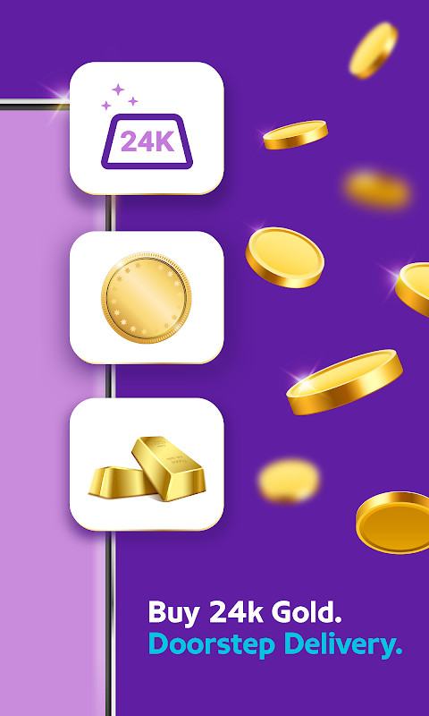 PhonePe UPI, Payment, Recharge screenshot image 8_Popularmodapk.com
