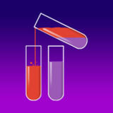 Water Sort Puzzle - Color Sort7.1.1_Popularmodapk.com