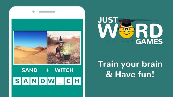 Just Word Games screenshot image 6_Popularmodapk.com