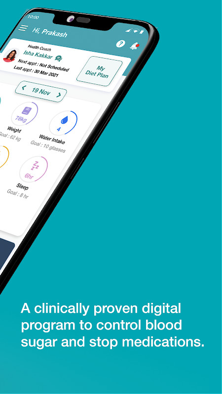 Breathe Well-being screenshot image 1_Popularmodapk.com