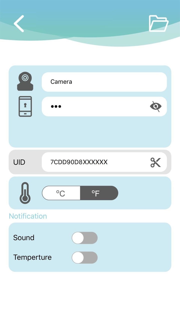 uCareBaby screenshot image 13_Popularmodapk.com