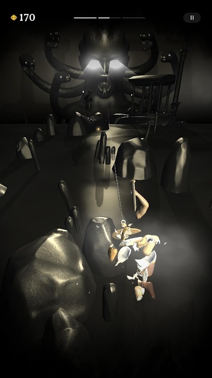 Rest in Pieces<span>(Unlimited gems)</span> screenshot image 2_Popularmodapk.com