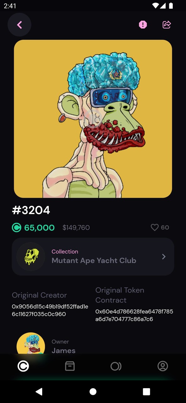 Curate screenshot image 7_Popularmodapk.com