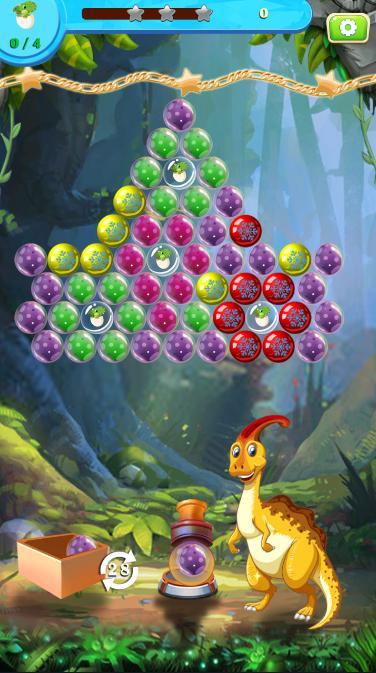 Bubble Pop Puzzle Plus screenshot image 5_Popularmodapk.com