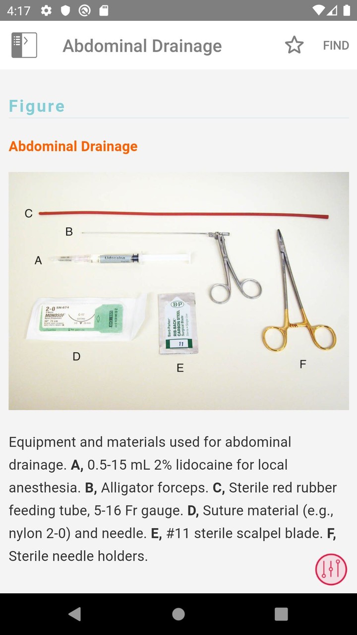 Cote's Clinical Veterinary Adv screenshot image 4_Popularmodapk.com