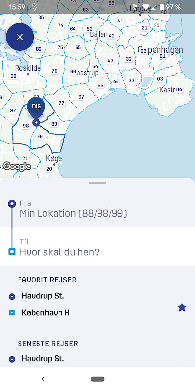 DOT Tickets screenshot image 6_Popularmodapk.com