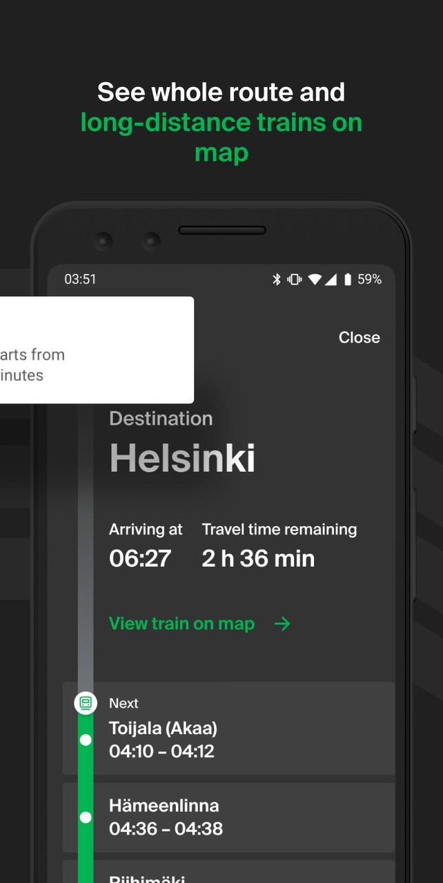 VR Matkalla screenshot image 9_Popularmodapk.com