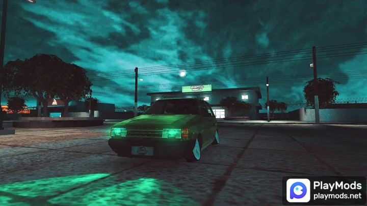 Rebaixados Elite Brasil Lite<span>(No Ads)</span> screenshot image 3_Popularmodapk.com