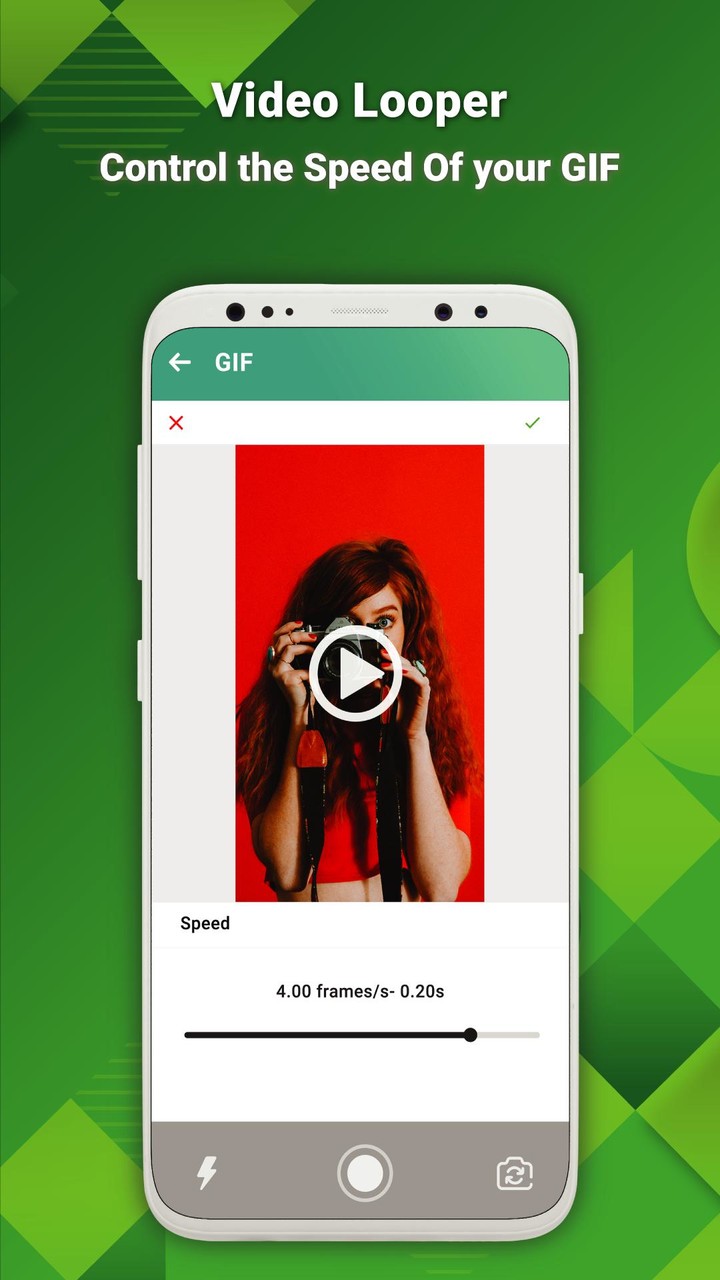 Boomerloop: The Loop Video App screenshot image 14_Popularmodapk.com