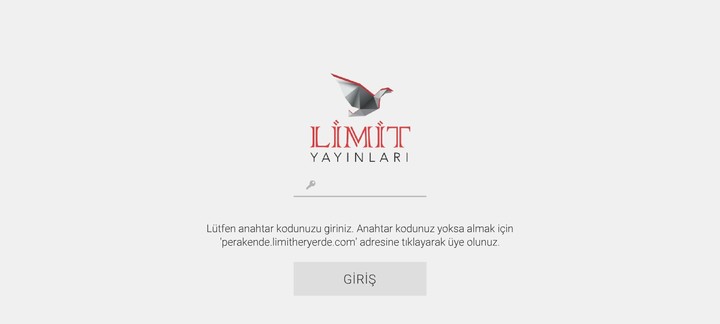 Limit Mobil Kütüphane screenshot image 3_Popularmodapk.com