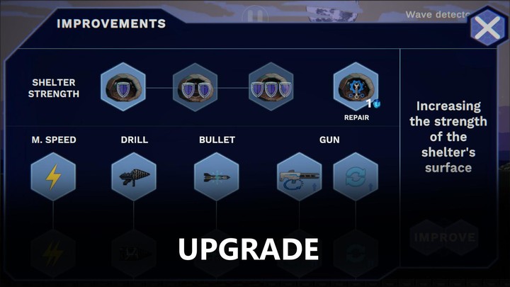 Survivors of the Hollow screenshot image 5_Popularmodapk.com