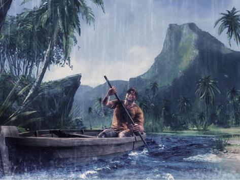 Survival Island :Go Jail Break<span>(Unlocked)</span> screenshot image 10_Popularmodapk.com