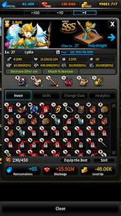 50s 60s Radio: Oldies Music screenshot image 4_Popularmodapk.com