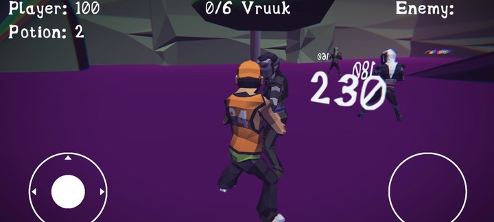 Meme Chase: Craft Escape Room screenshot image 7_Popularmodapk.com