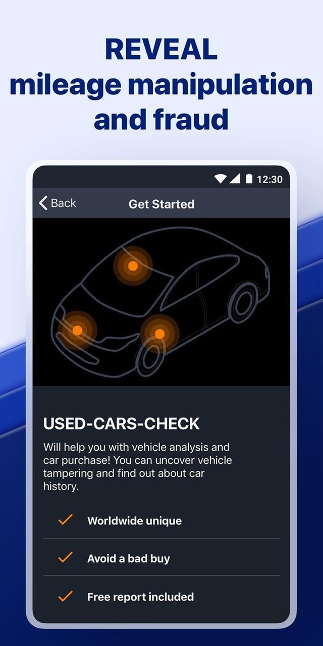 Амега screenshot image 10_Popularmodapk.com