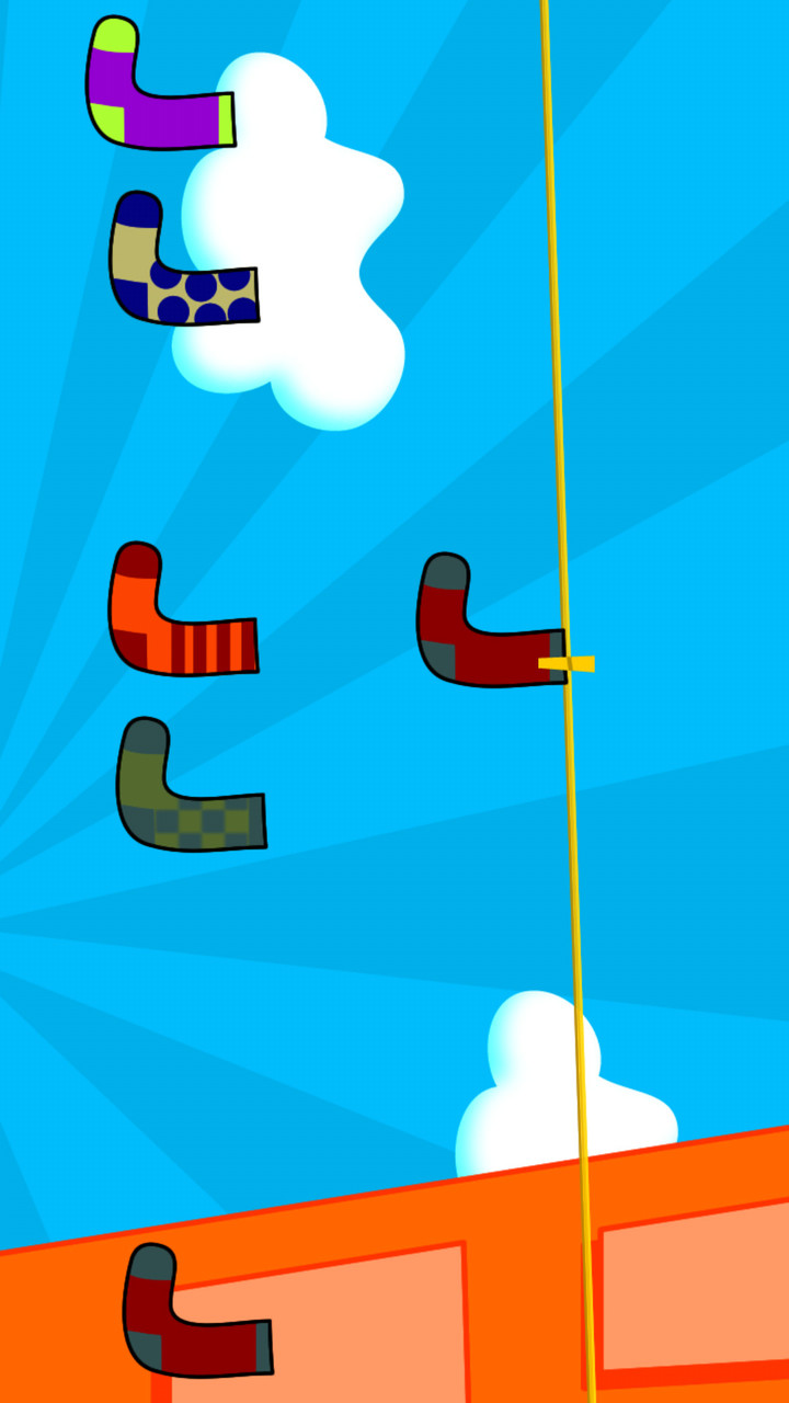 儿童袜 screenshot image 4_Popularmodapk.com