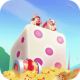 Dice and Spin link for PiggyGo1.0_Popularmodapk.com