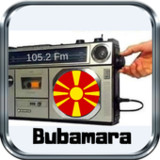 Radio Bubamara 105.2 Skopje1.5_Popularmodapk.com