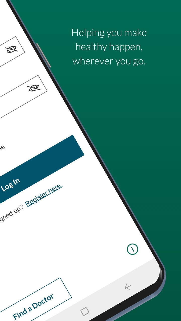 UniCare Medicaid screenshot image 2_Popularmodapk.com