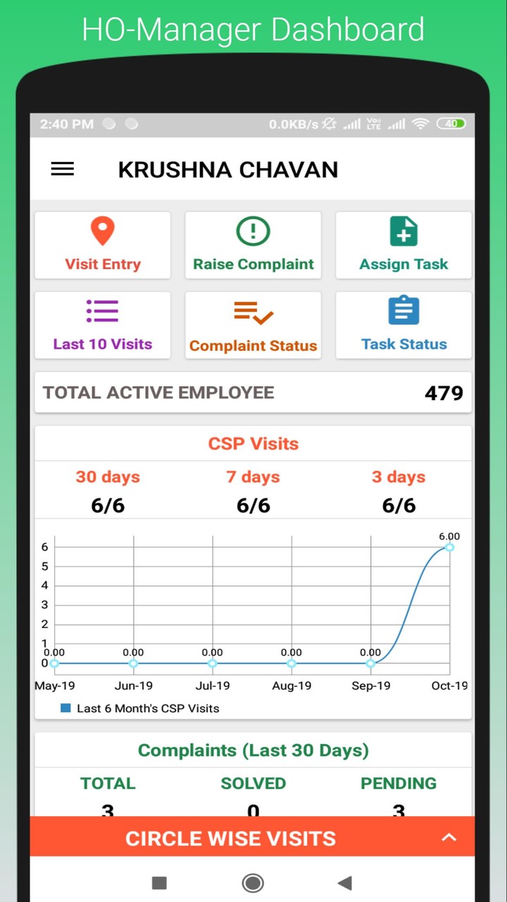 ZMSupport screenshot image 6_Popularmodapk.com