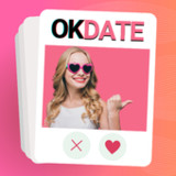 OkDate – Sohbet ve Arkadaşlık3.0.8_Popularmodapk.com