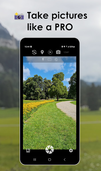Aekam screenshot image 1_Popularmodapk.com