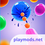 Jelly Shoot: Cannon Balls<span>(Free upgrade)</span>1.0.0_Popularmodapk.com