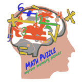 Math Puzzle ( Brain Trainer )1.0.0.1_Popularmodapk.com