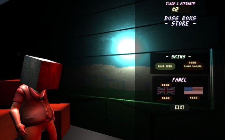 Subway Dark screenshot image 4_Popularmodapk.com