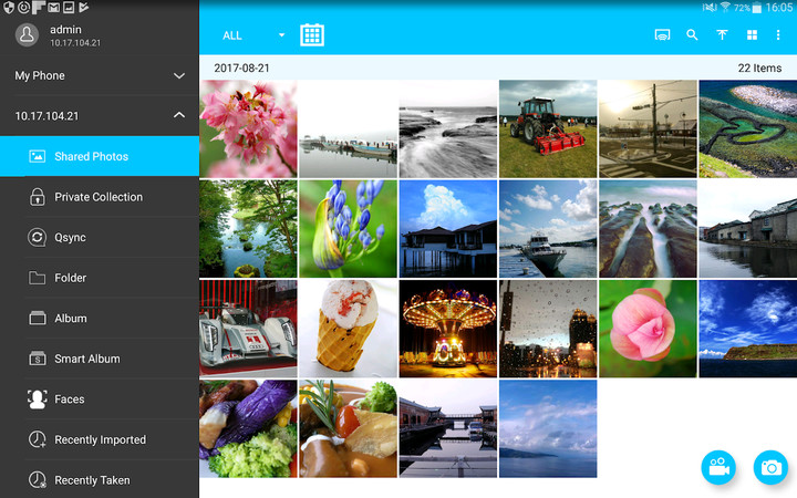 Qphoto screenshot image 7_Popularmodapk.com