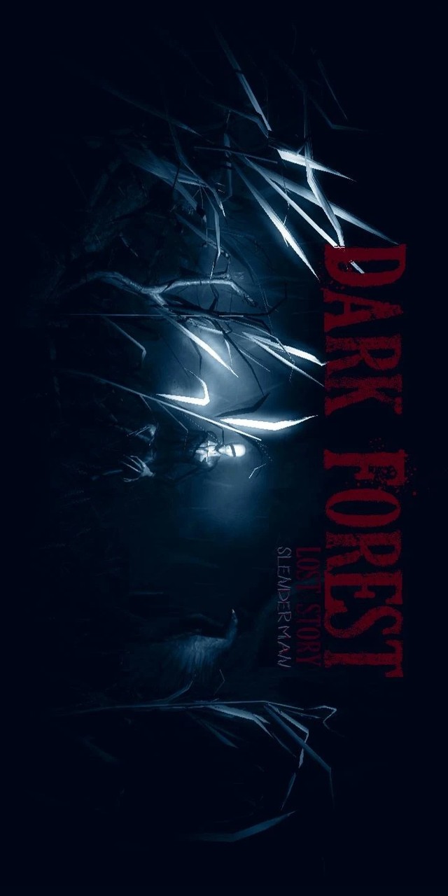 Dark Forest: Lost Story(No Ads) screenshot image 1_Popularmodapk.com