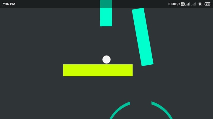 Roll To End screenshot image 2_Popularmodapk.com