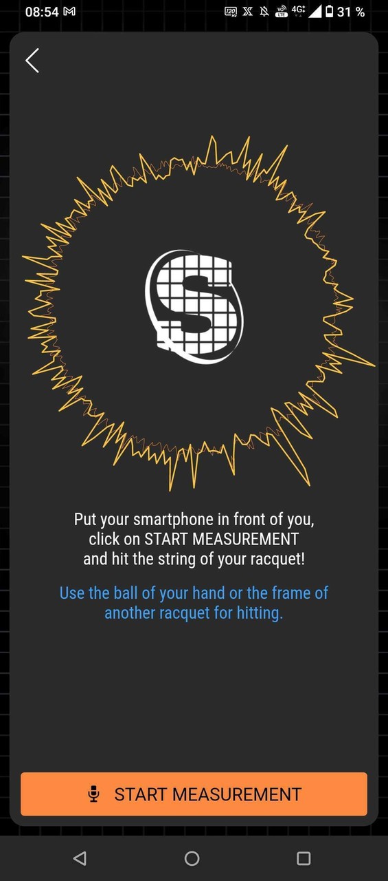 stringster - for tennis screenshot image 11_Popularmodapk.com