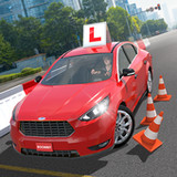 Car Driving School Simulator3.21.1_Popularmodapk.com