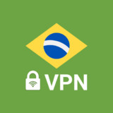 VPN Brazil - get Brazilian IP1.63_Popularmodapk.com