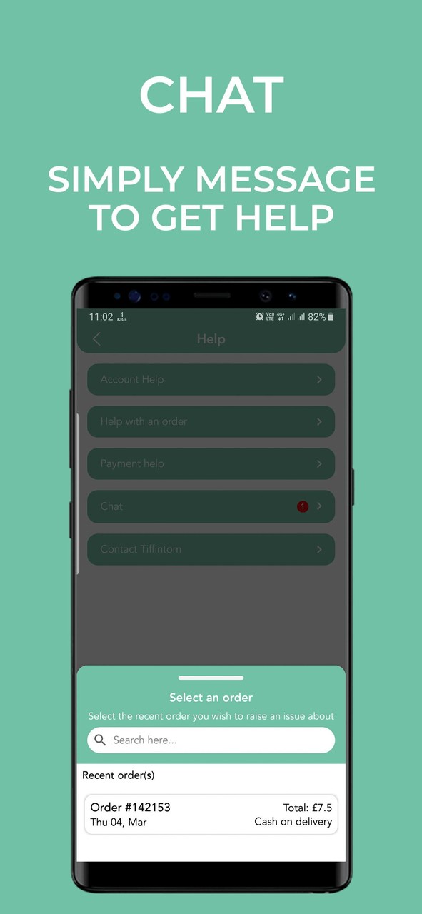 Rasoi Cheddar screenshot image 10_Popularmodapk.com