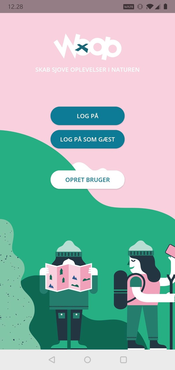 Woop screenshot image 1_Popularmodapk.com