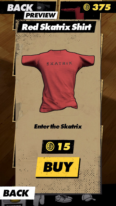 Skatrix screenshot image 7_Popularmodapk.com